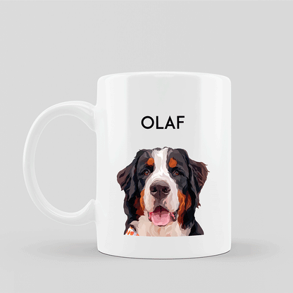 Custom Coffee Mug