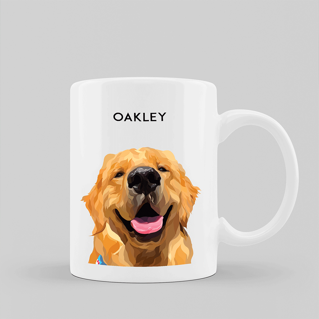 Custom Coffee Mug