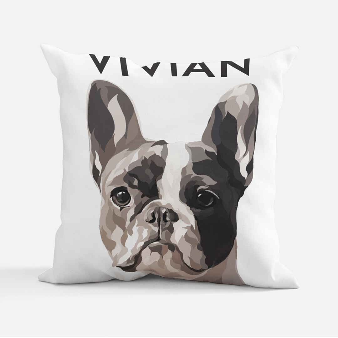 Pet pillow cases best sale